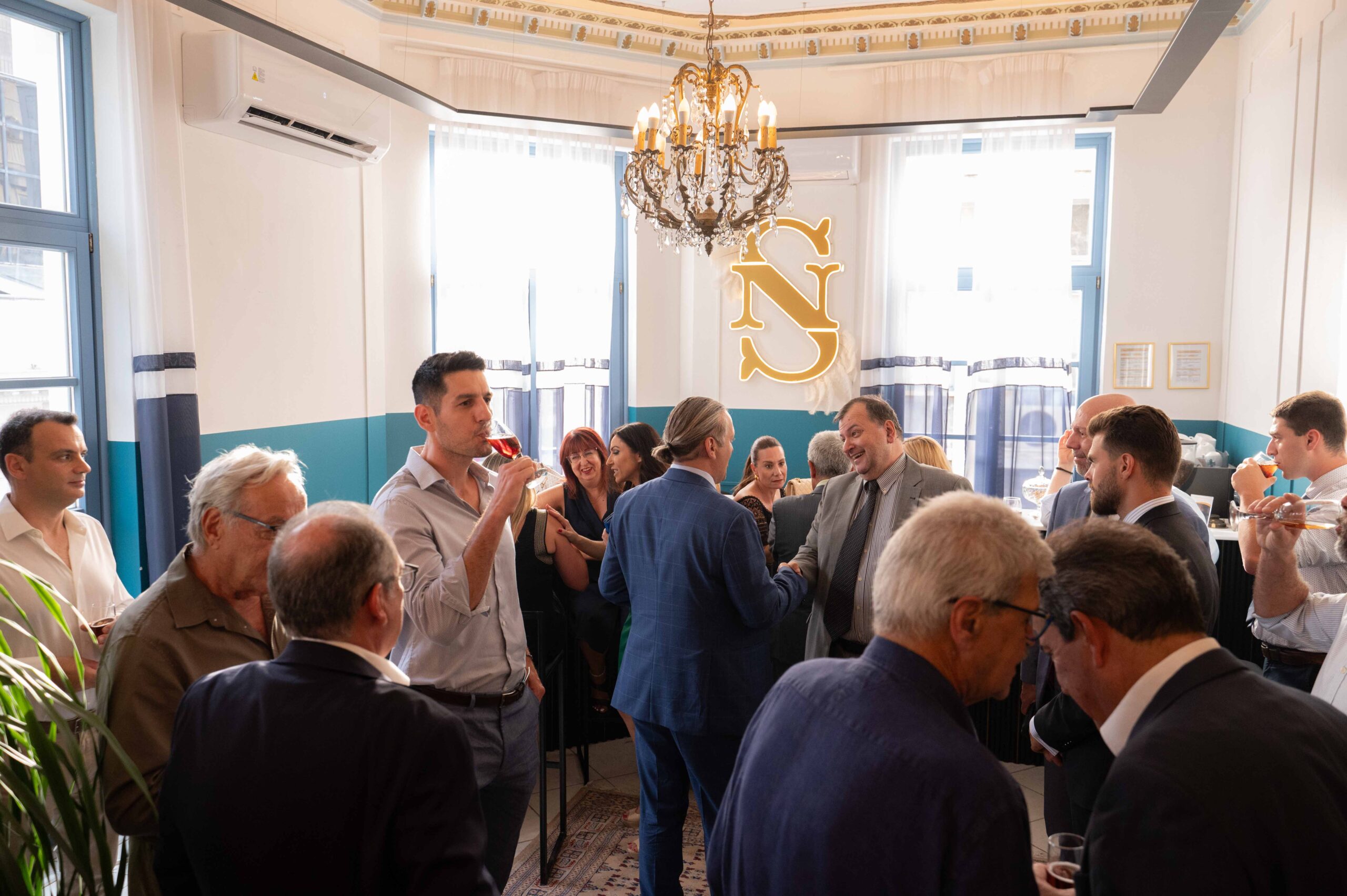 Award Ceremony of Turbo General (16)