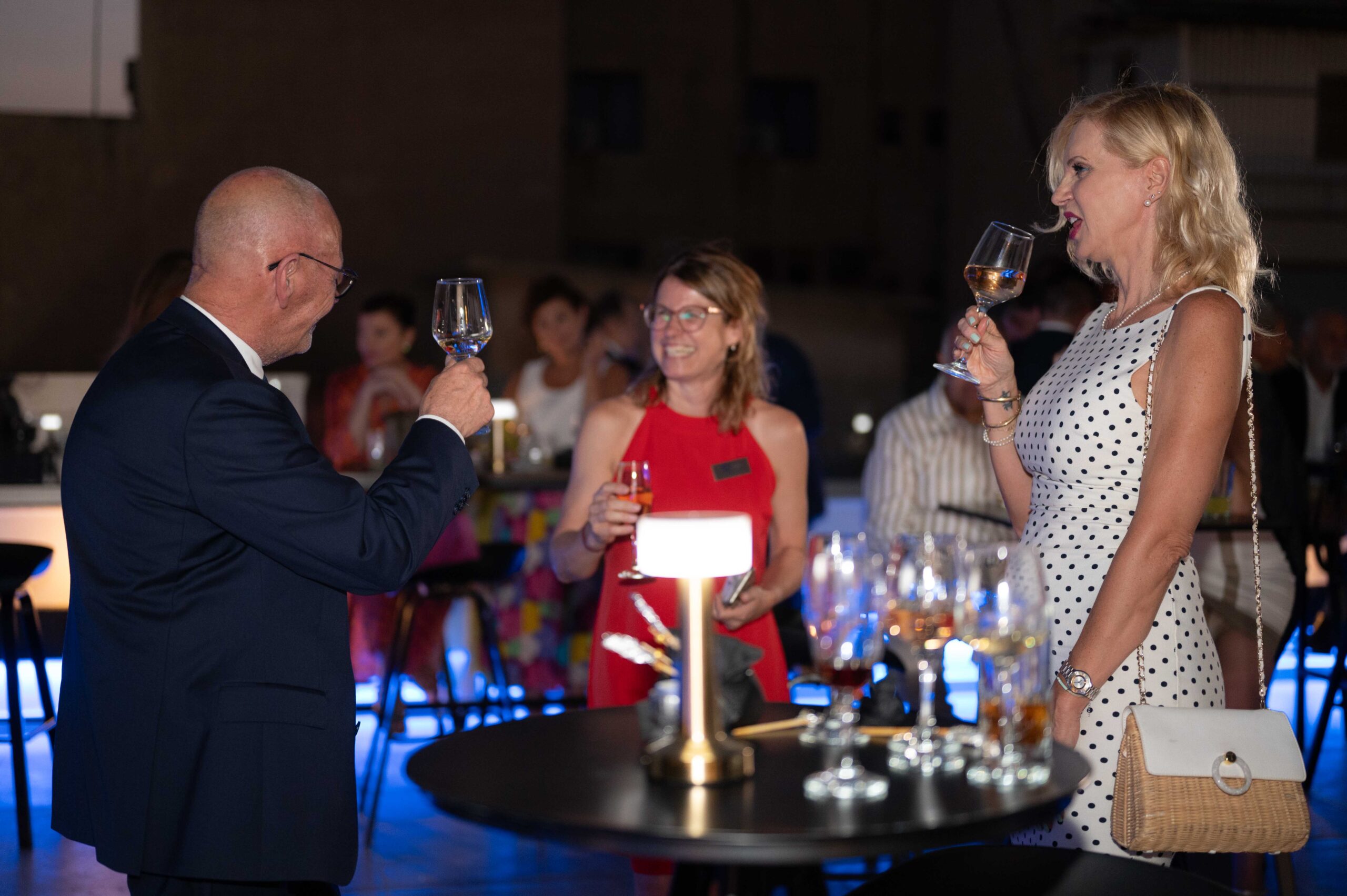 Award Ceremony of Turbo General (18)
