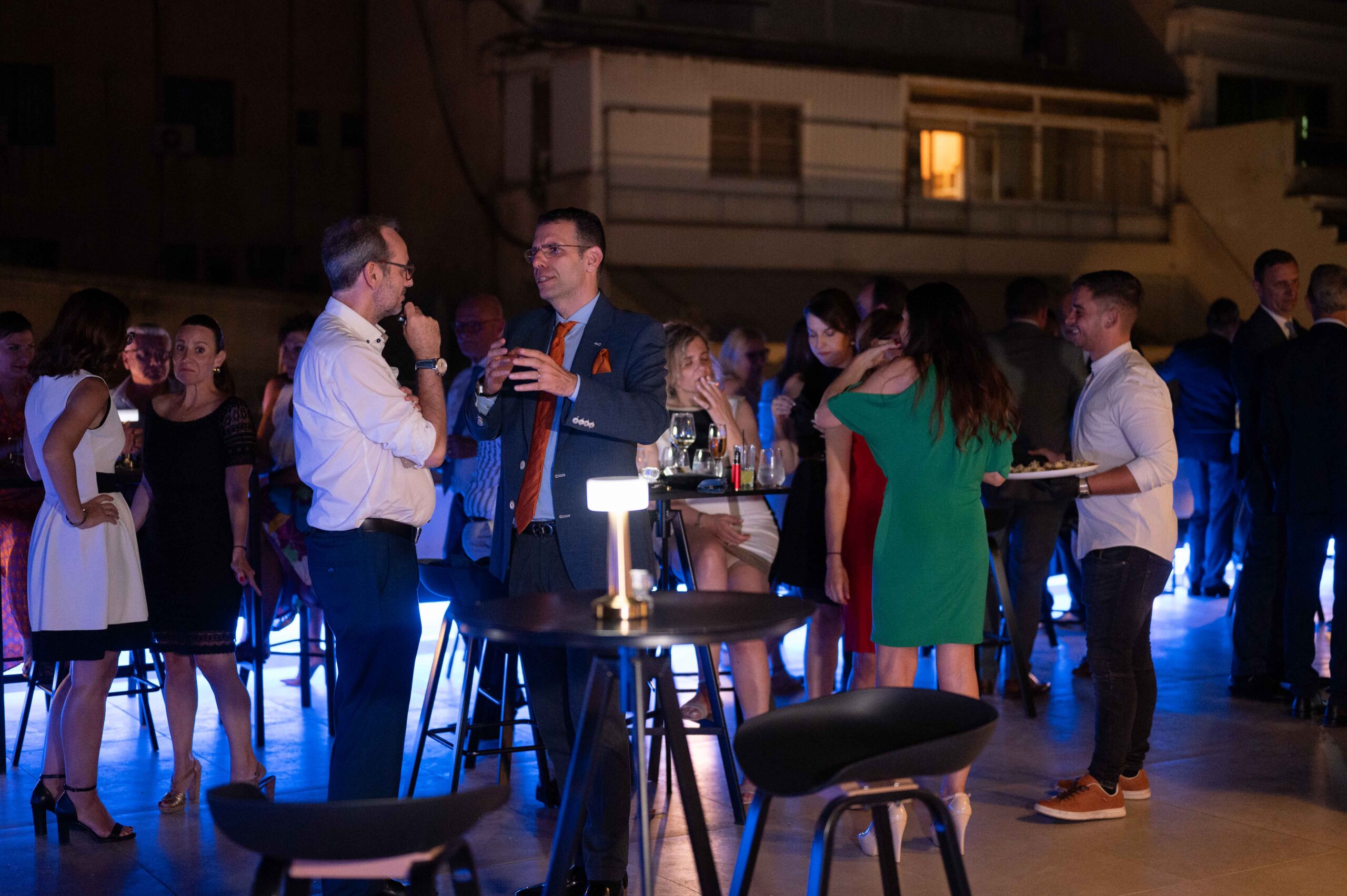 Award Ceremony of Turbo General (21)