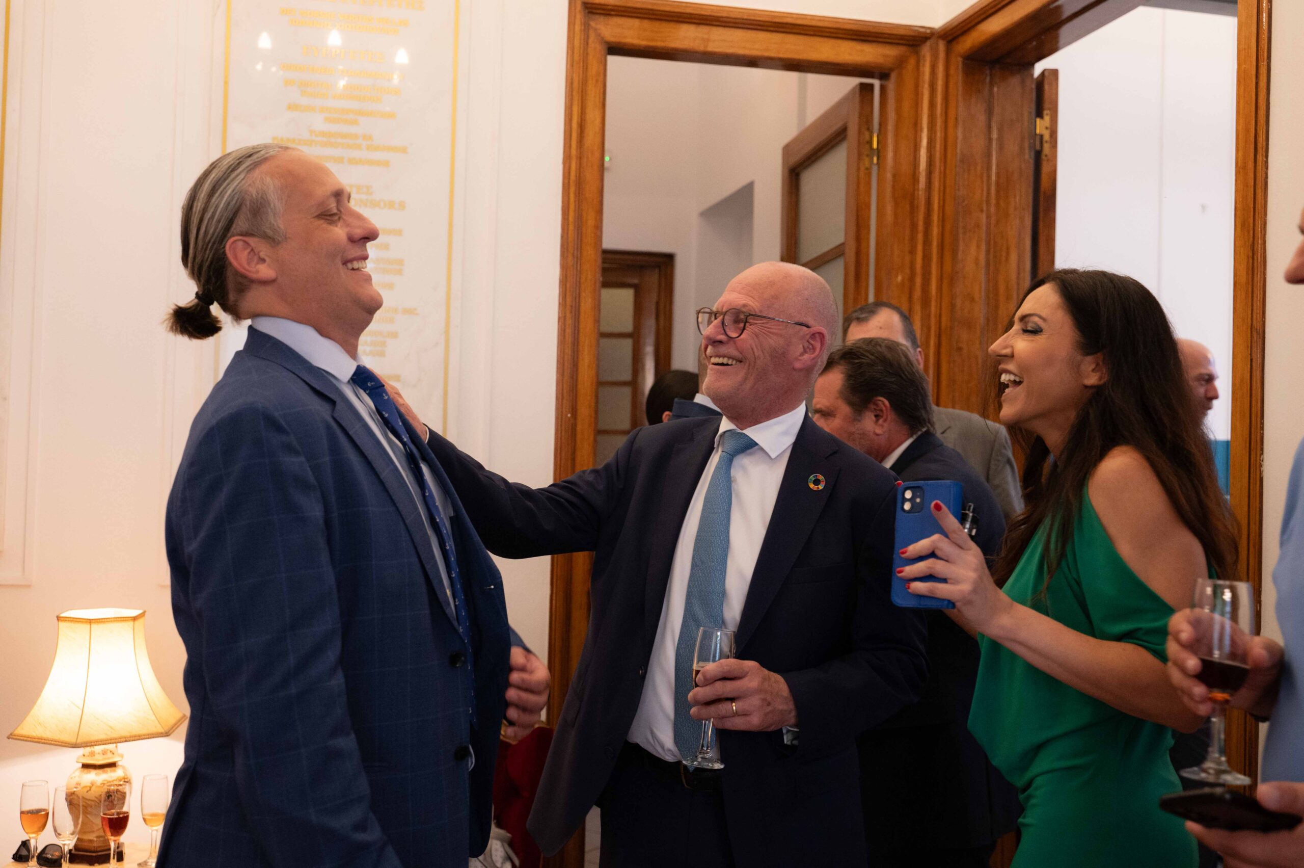 Award Ceremony of Turbo General (22)