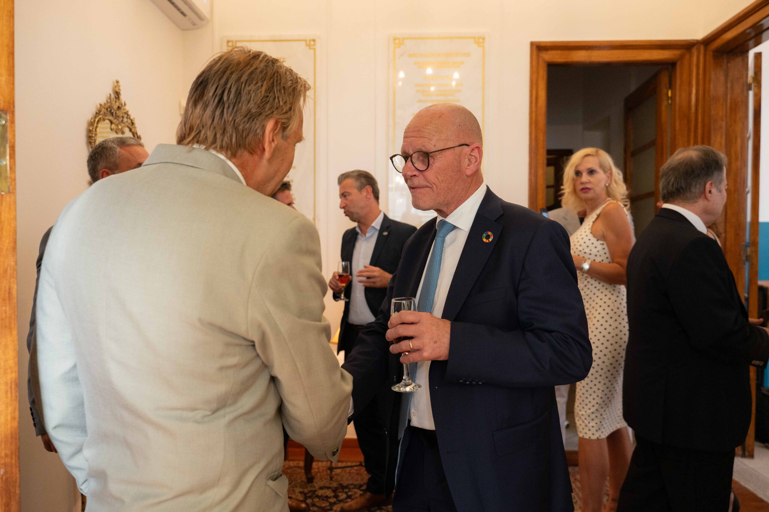 Award Ceremony of Turbo General (27)