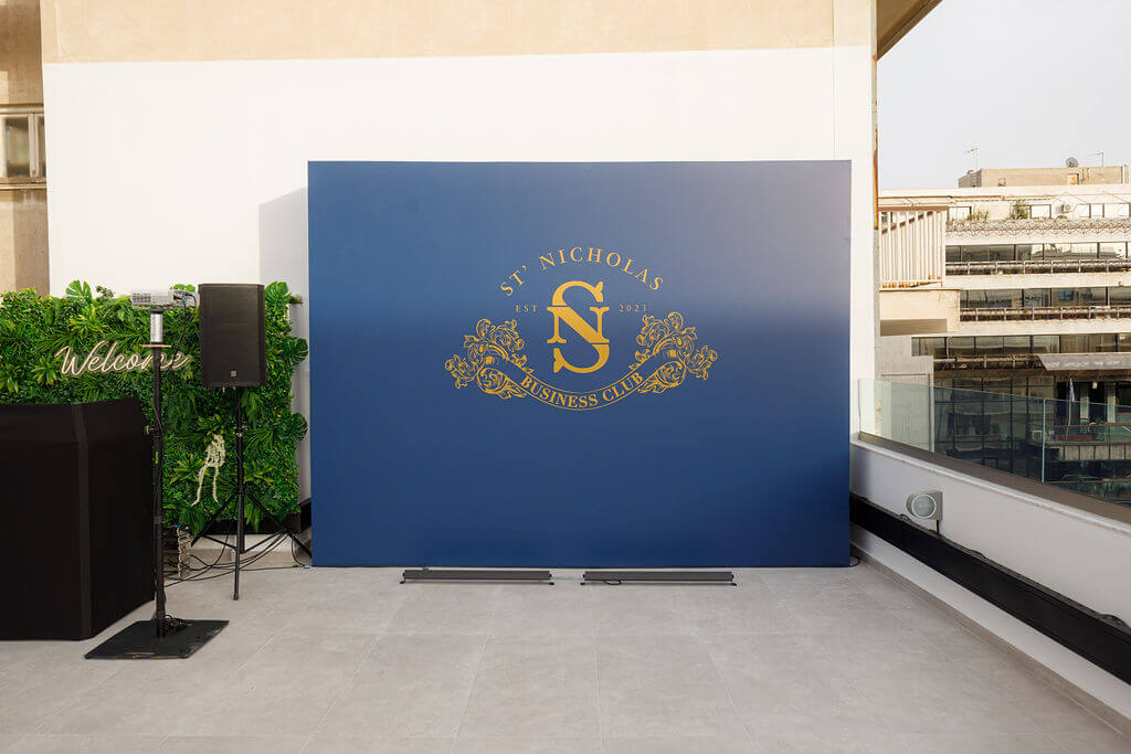 Press Release St’ Nicholas Business Club Inauguration Party (1)