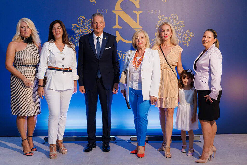 Press Release St’ Nicholas Business Club Inauguration Party (11)