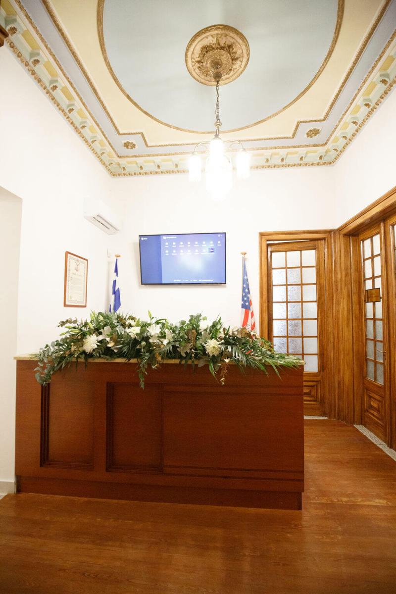 Press Release St’ Nicholas Business Club Inauguration Party (17)