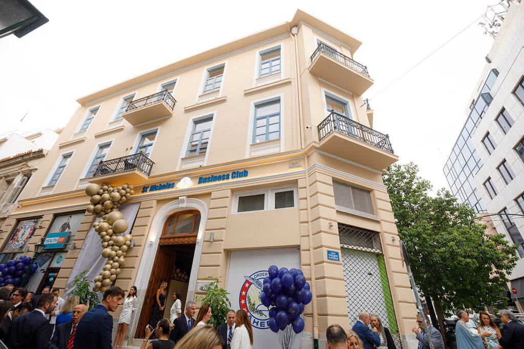 Press Release St’ Nicholas Business Club Inauguration Party (3)