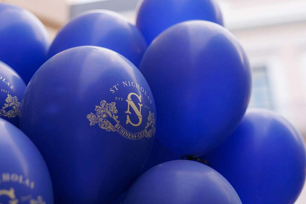 Press Release St’ Nicholas Business Club Inauguration Party (4)