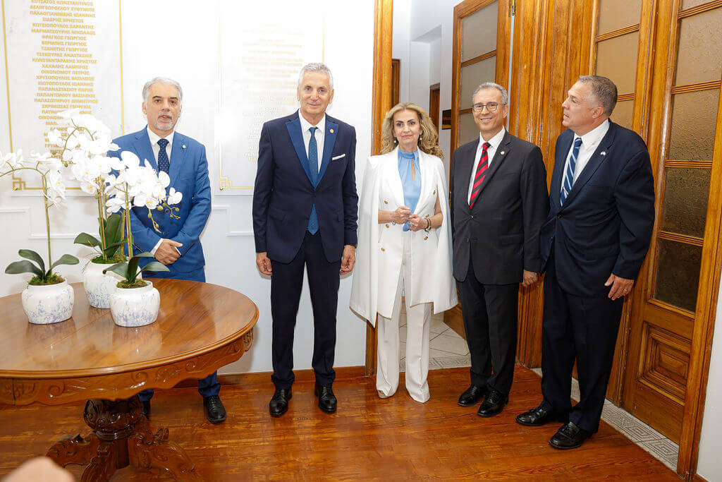Press Release St’ Nicholas Business Club Inauguration Party (8)
