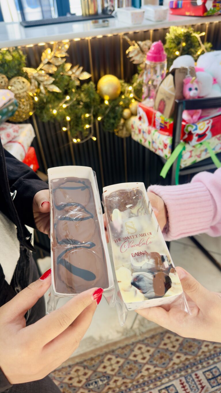 chocolates